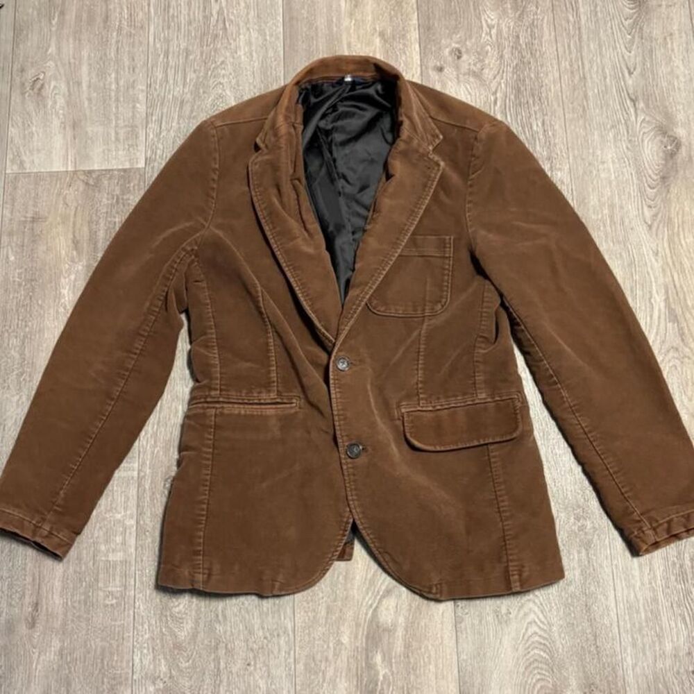 Gap Men's Brown Top